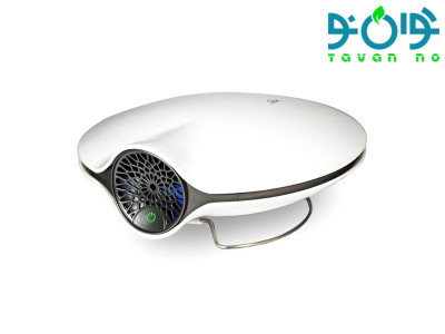 دستگاه تصفیه هوای آلماپرایم Ap121